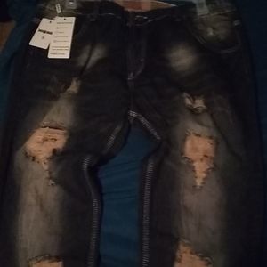 When charm  men jeans, new never used has tags